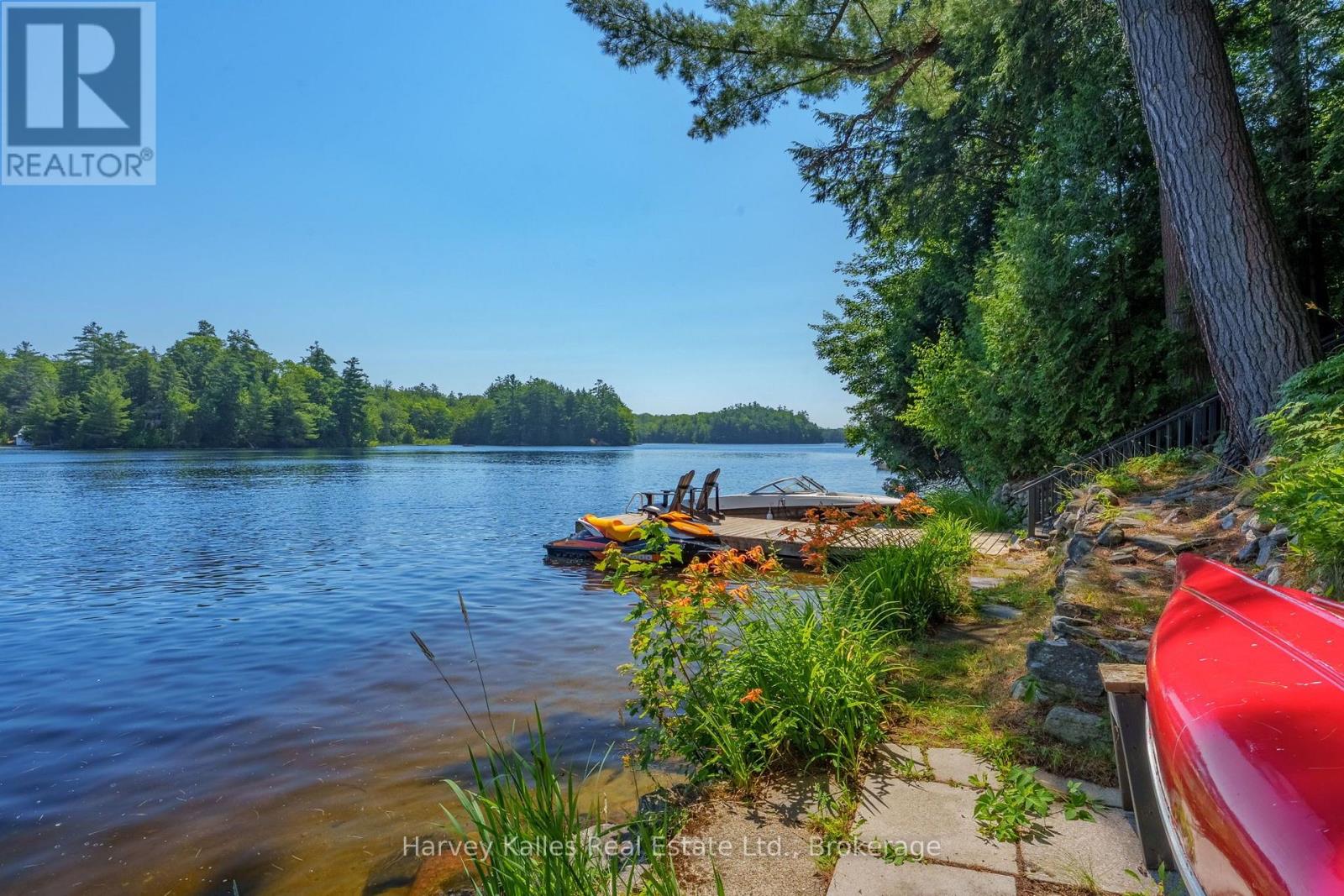 1075 HALLETT ROAD - 4