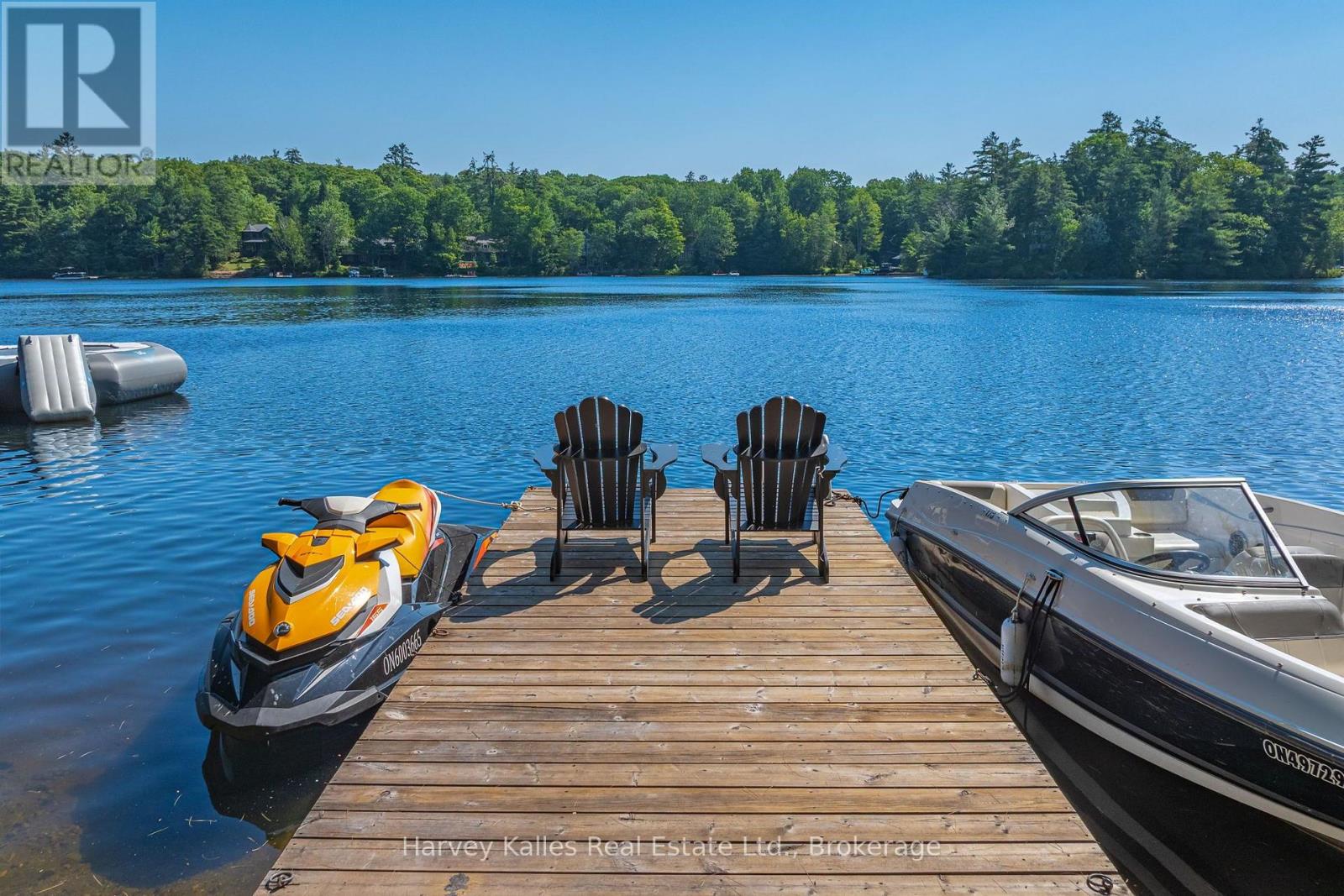1075 HALLETT ROAD - 5