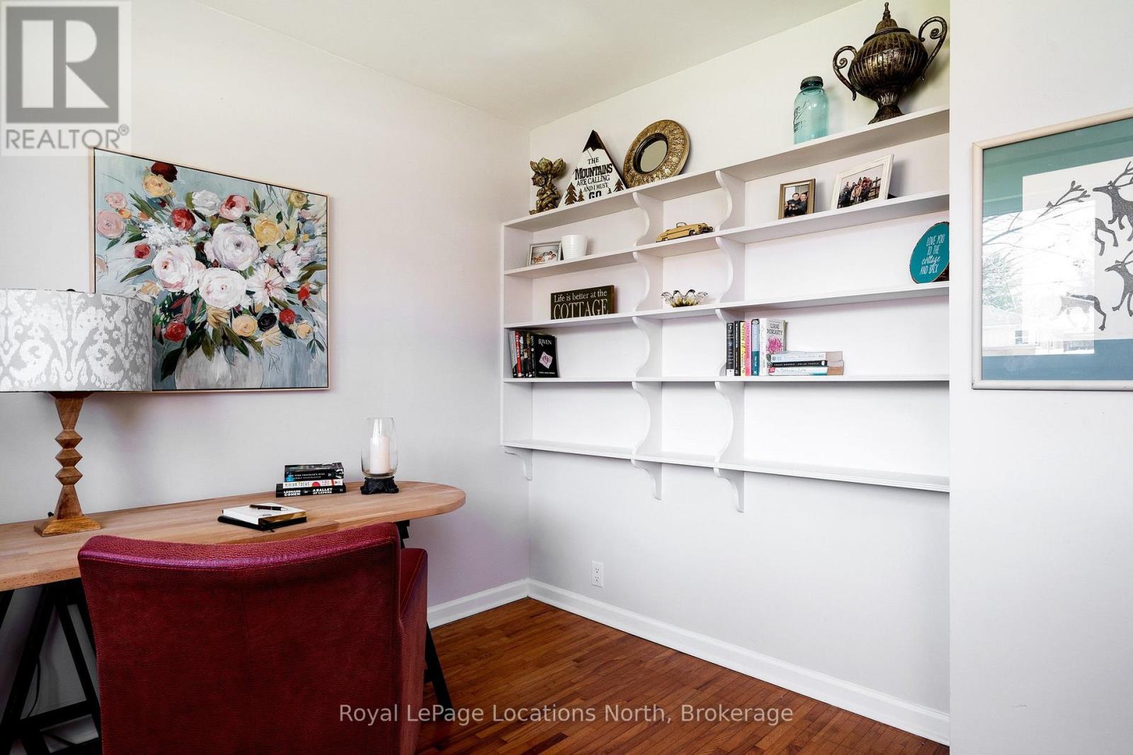32 ARTHUR STREET W - 25