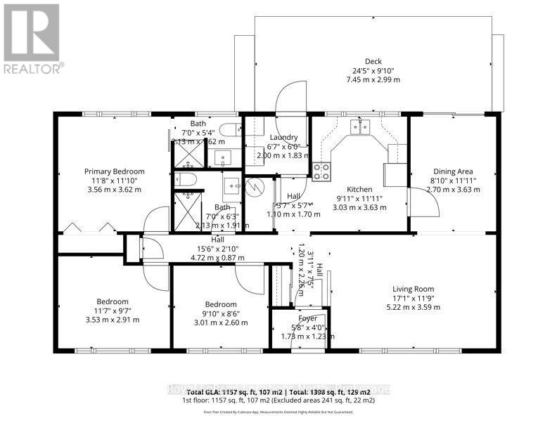 32 ARTHUR STREET W - 28
