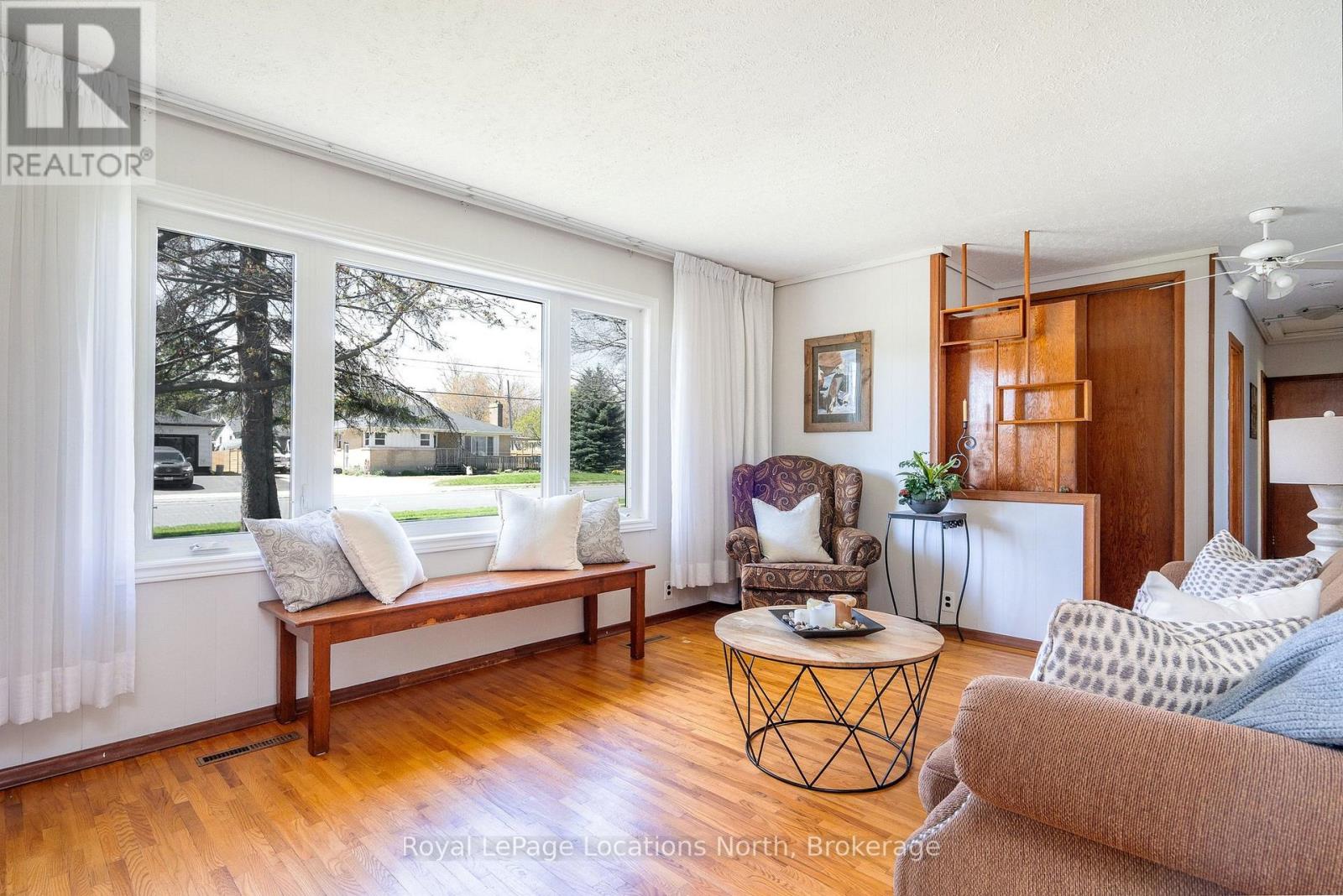 32 ARTHUR STREET W - 5