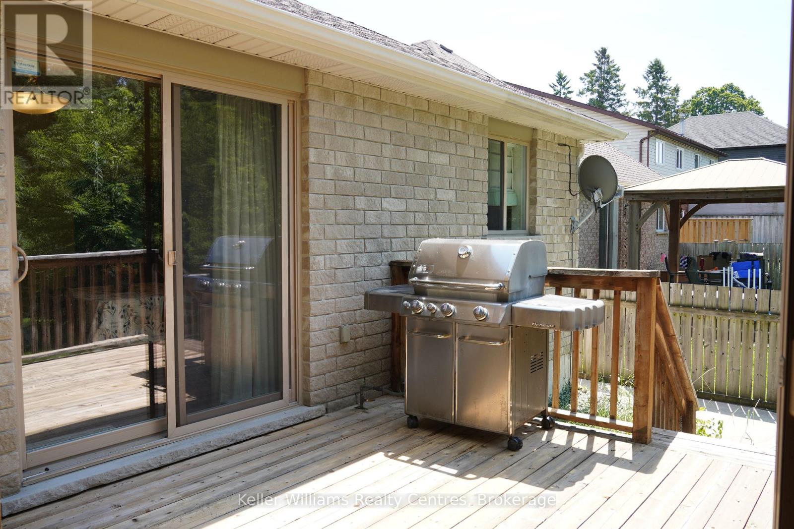 152 KINCARDINE STREET N - 36