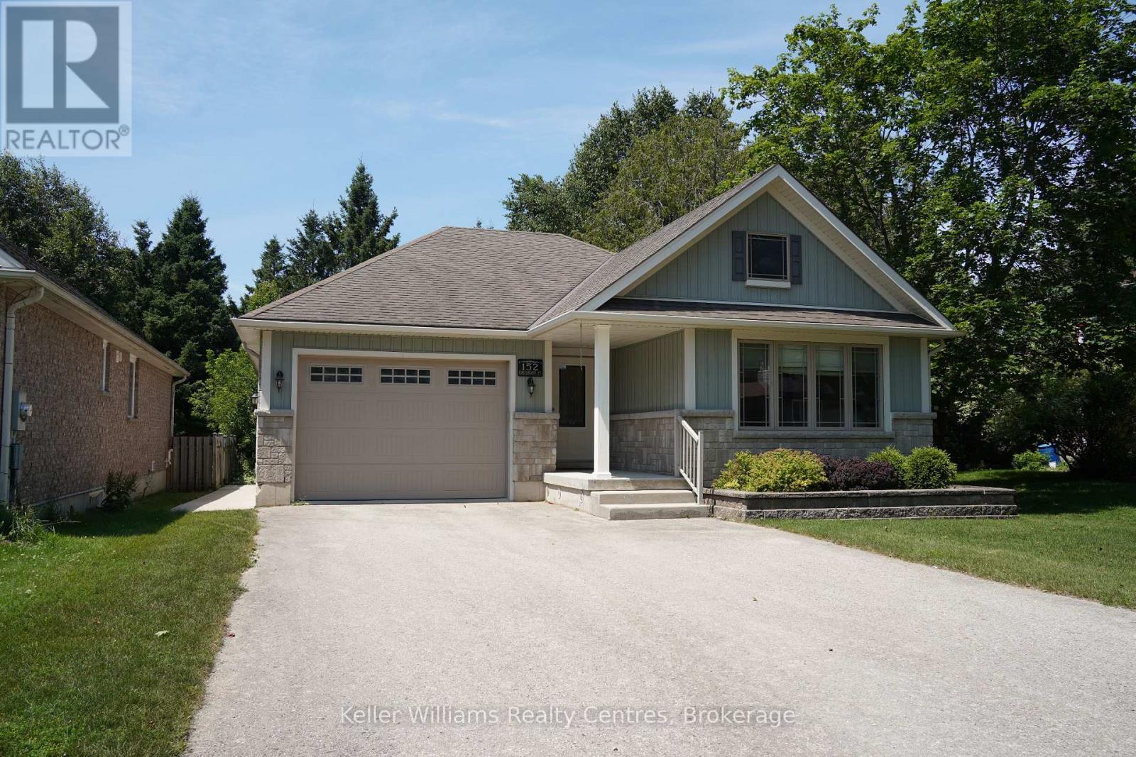 152 KINCARDINE STREET N - 39
