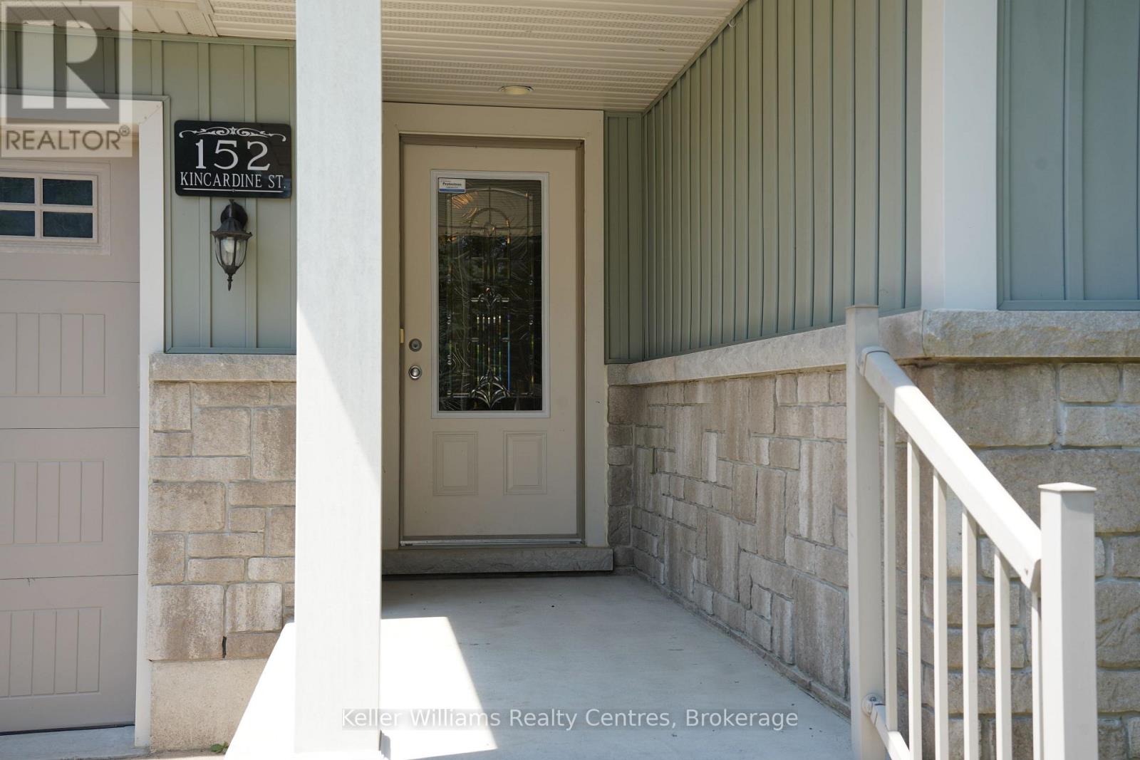 152 KINCARDINE STREET N - 5