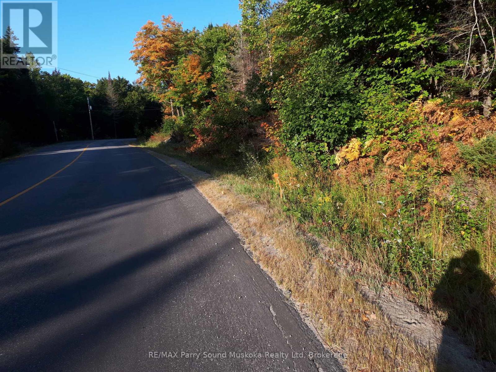 Municipally Maintained Rd.