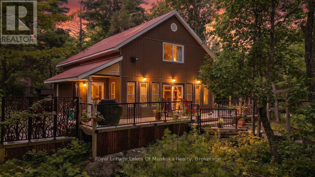 1075 LEONARD LAKE 2 ROAD - 2