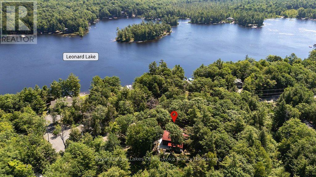 1075 LEONARD LAKE 2 ROAD - 40