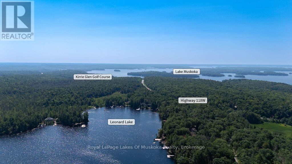 1075 LEONARD LAKE 2 ROAD - 42