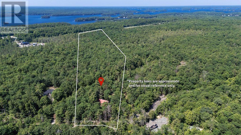 1075 LEONARD LAKE 2 ROAD - 44
