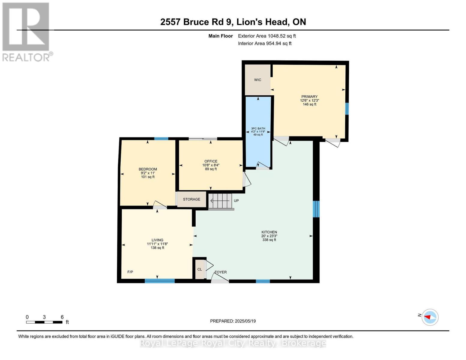 2557 BRUCE ROAD - 20