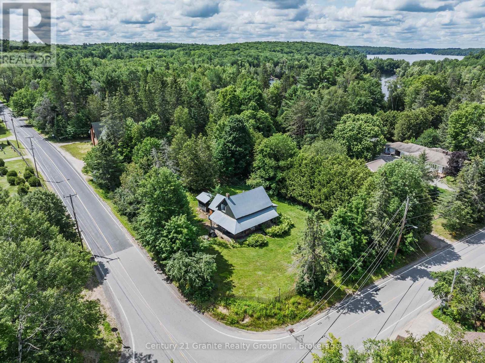 1745 INGOLDSBY ROAD - 1