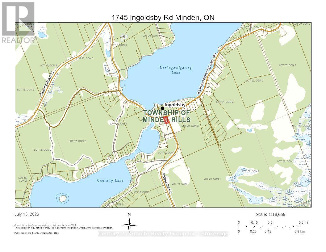 1745 INGOLDSBY ROAD - 41