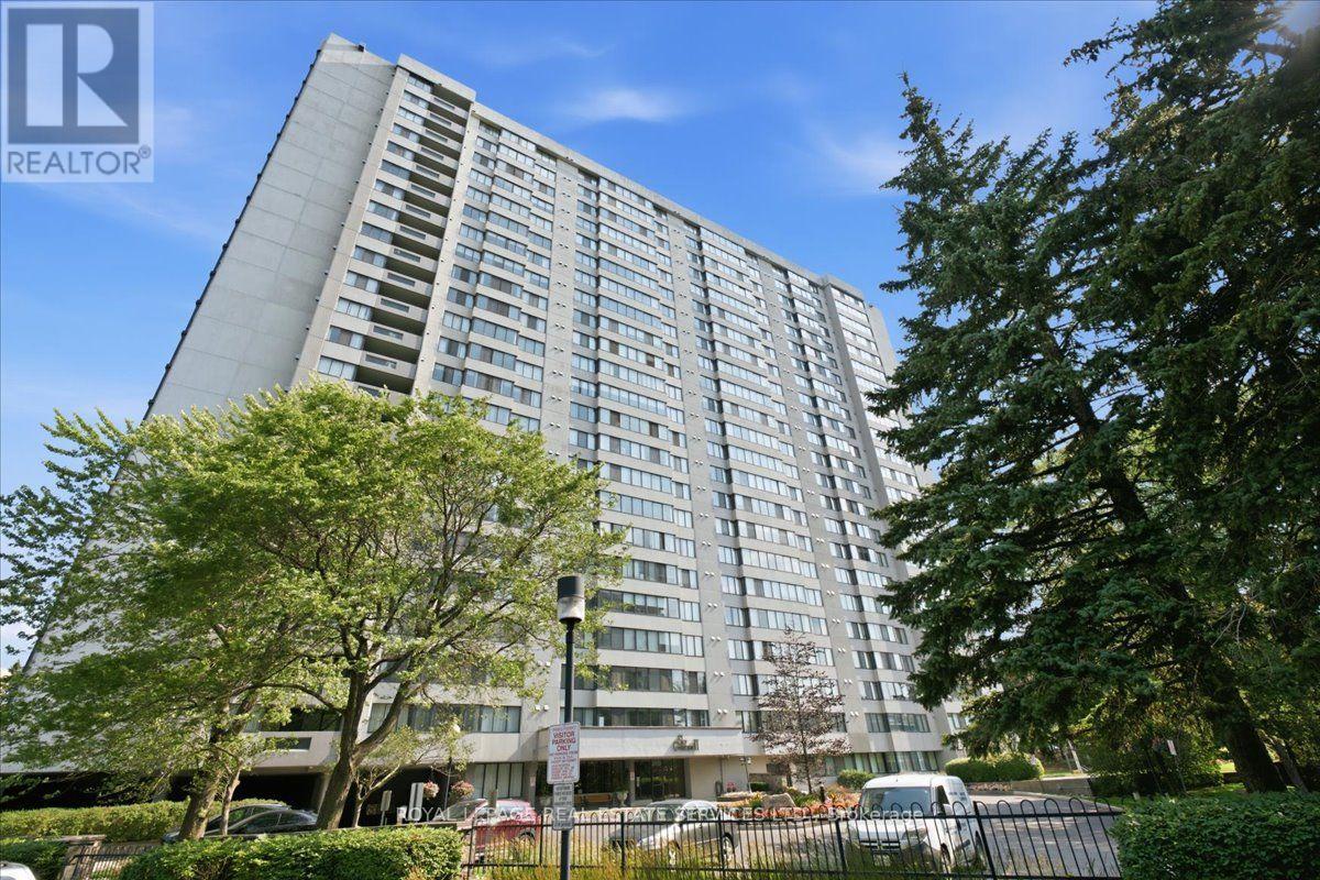 #2205 2330 BRIDLETOWNE CIRCLE - 1
