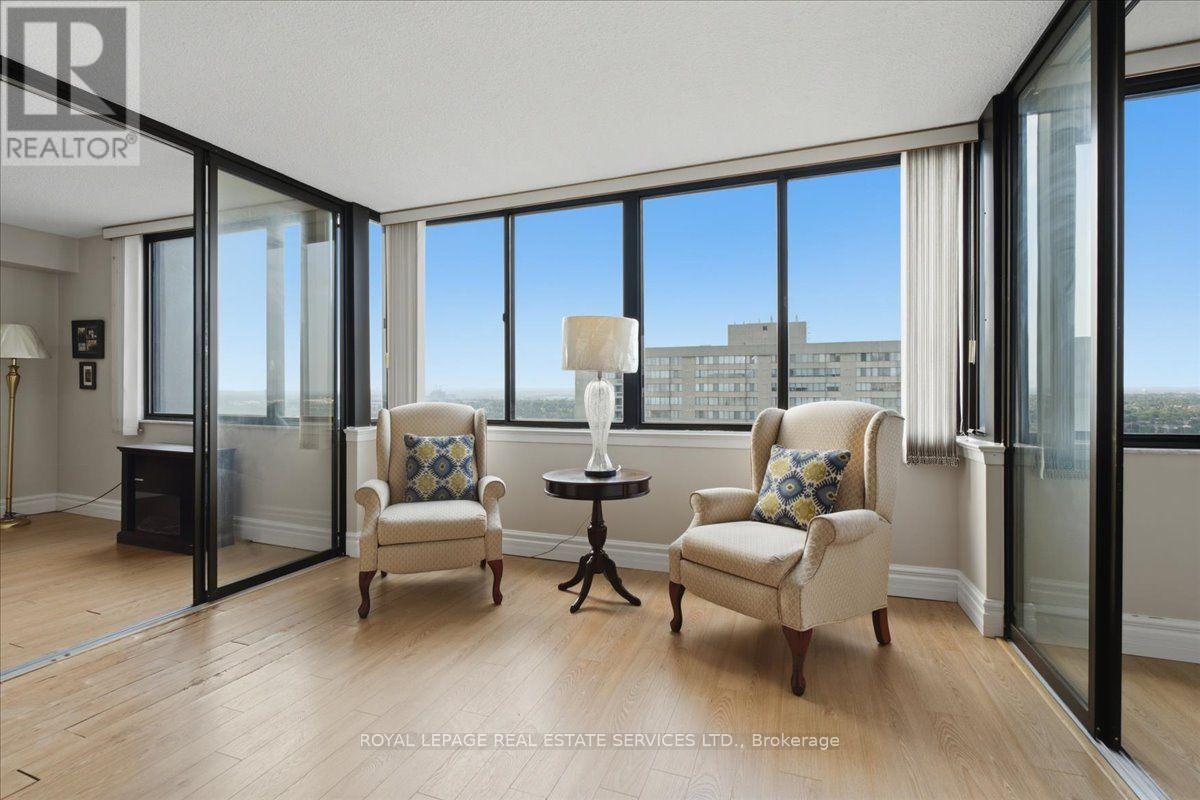 #2205 2330 BRIDLETOWNE CIRCLE - 10