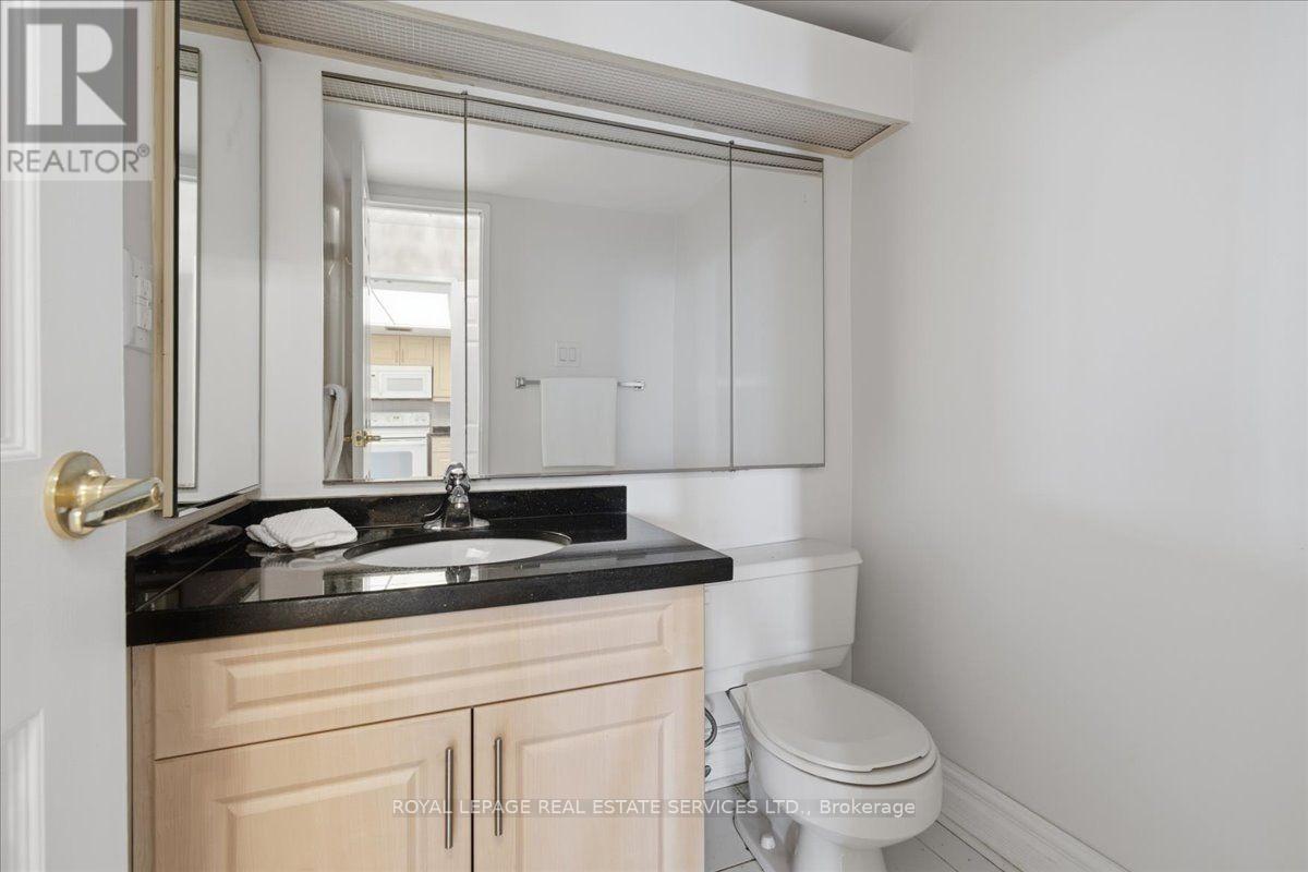 #2205 2330 BRIDLETOWNE CIRCLE - 15