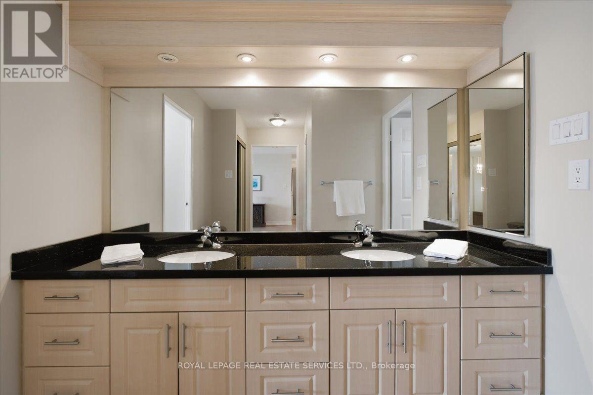 #2205 2330 BRIDLETOWNE CIRCLE - 18