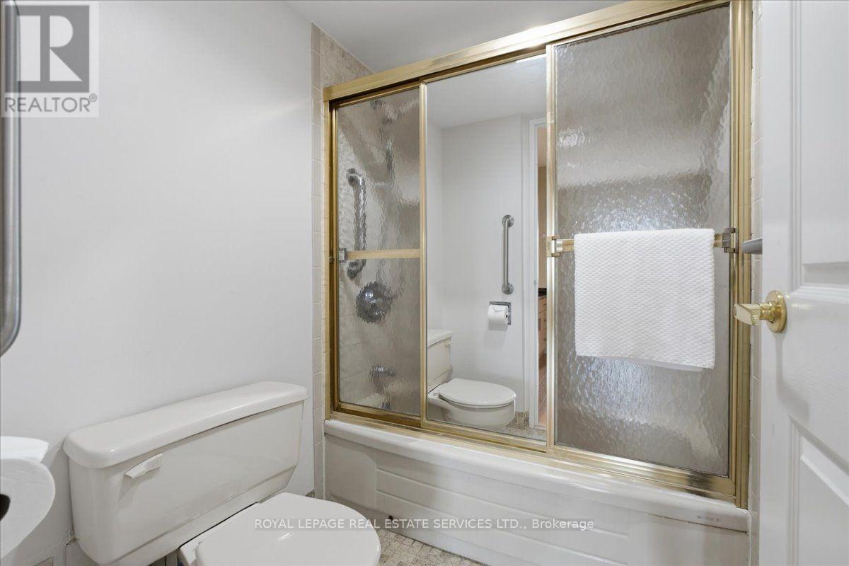 #2205 2330 BRIDLETOWNE CIRCLE - 19