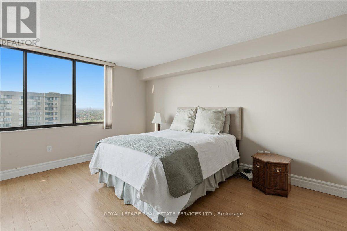 #2205 2330 BRIDLETOWNE CIRCLE - 20