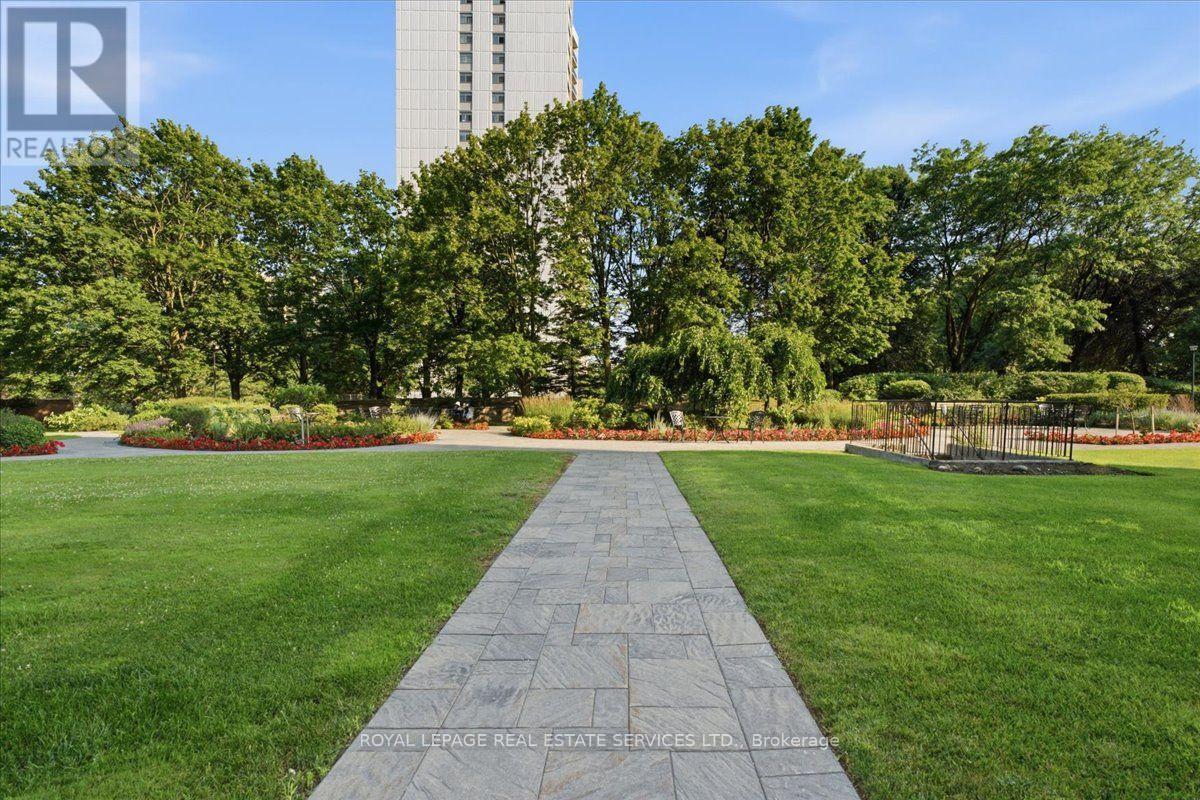 #2205 2330 BRIDLETOWNE CIRCLE - 21