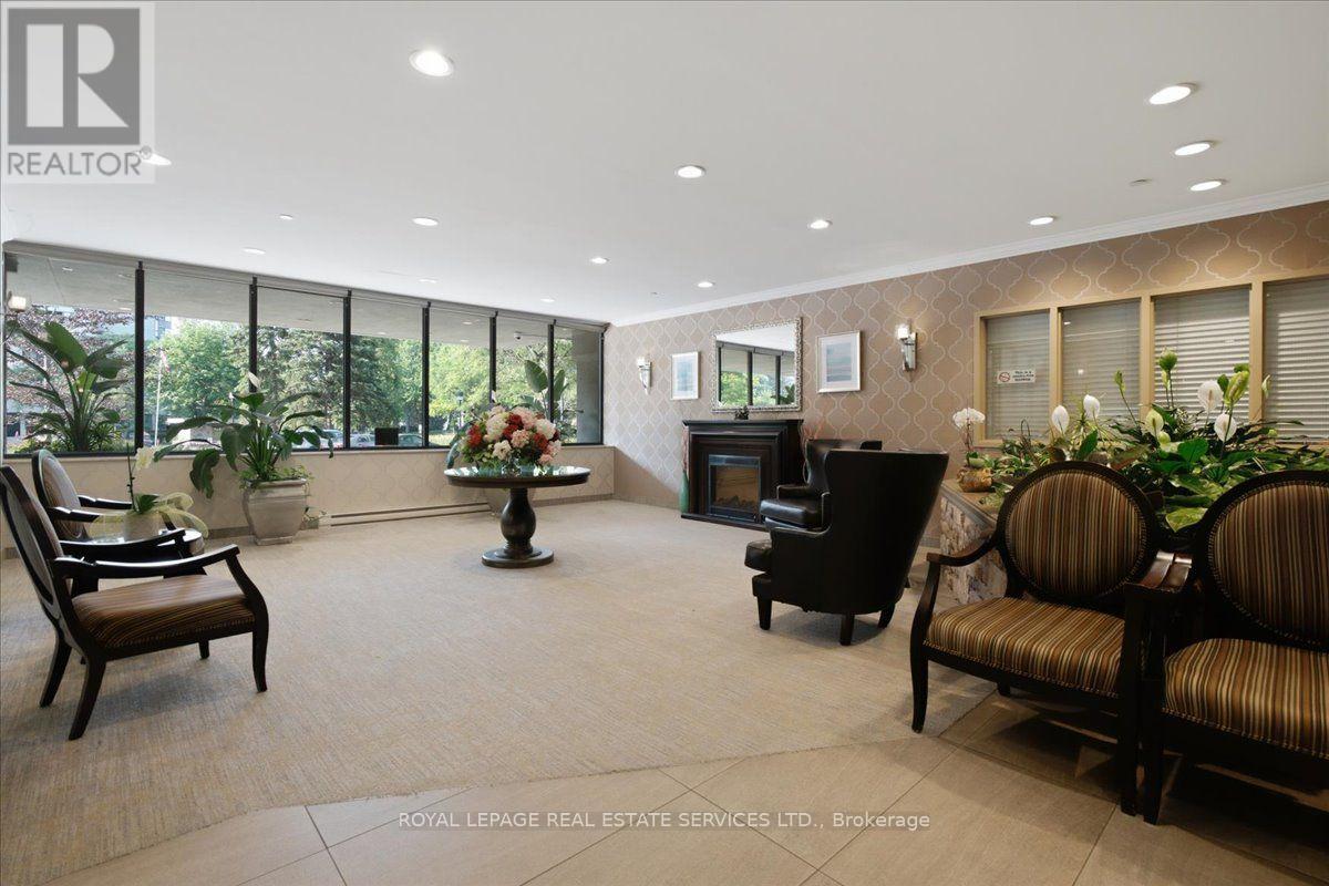 #2205 2330 BRIDLETOWNE CIRCLE - 3