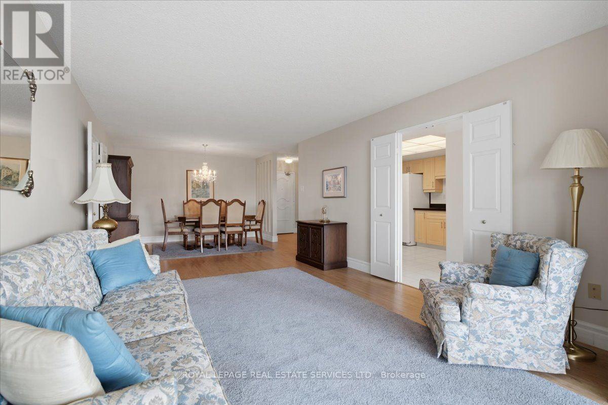 #2205 2330 BRIDLETOWNE CIRCLE - 7