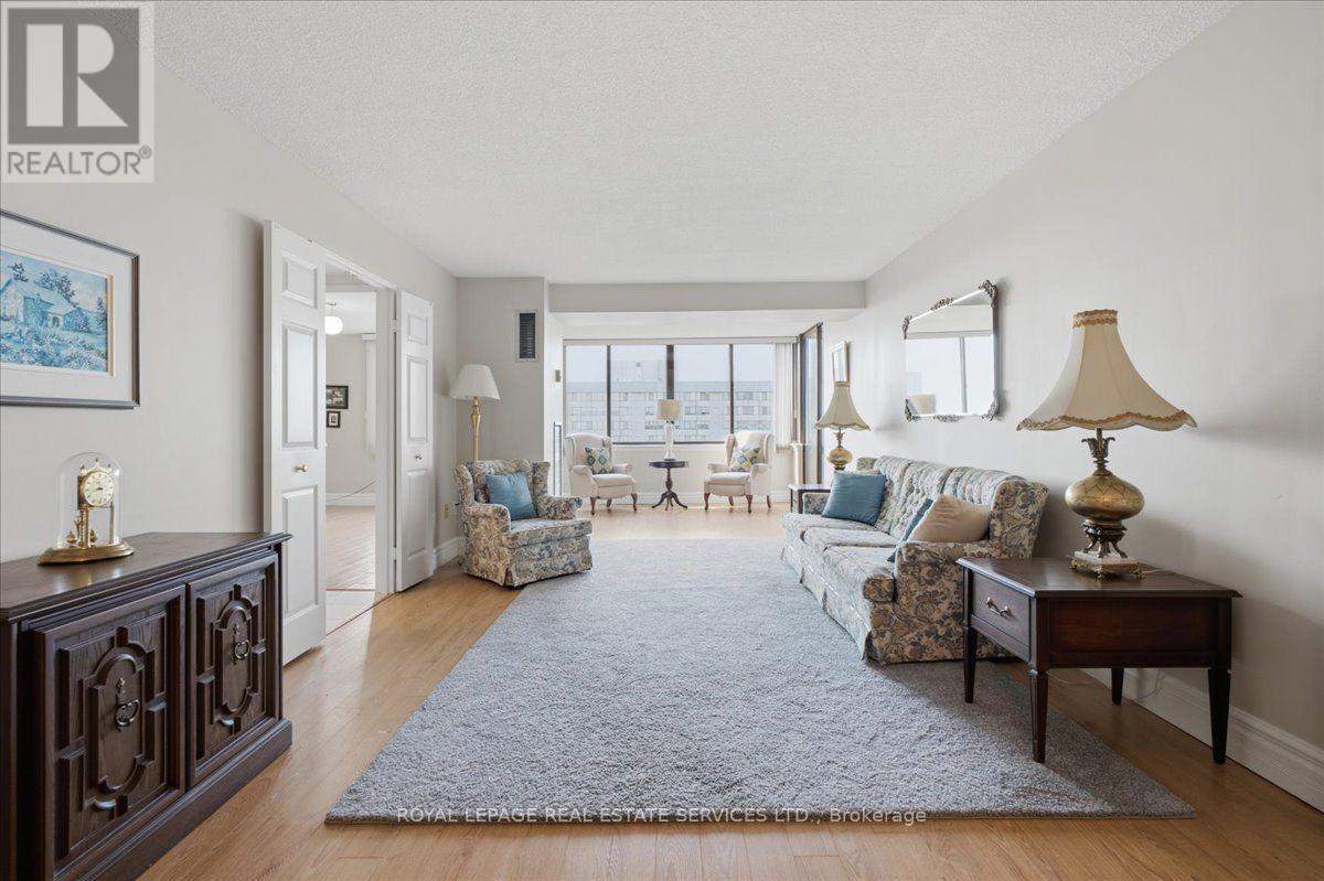 #2205 2330 BRIDLETOWNE CIRCLE - 9