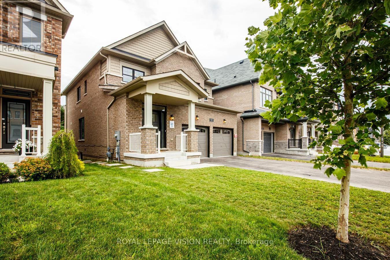 33 BREMNER STREET - 2
