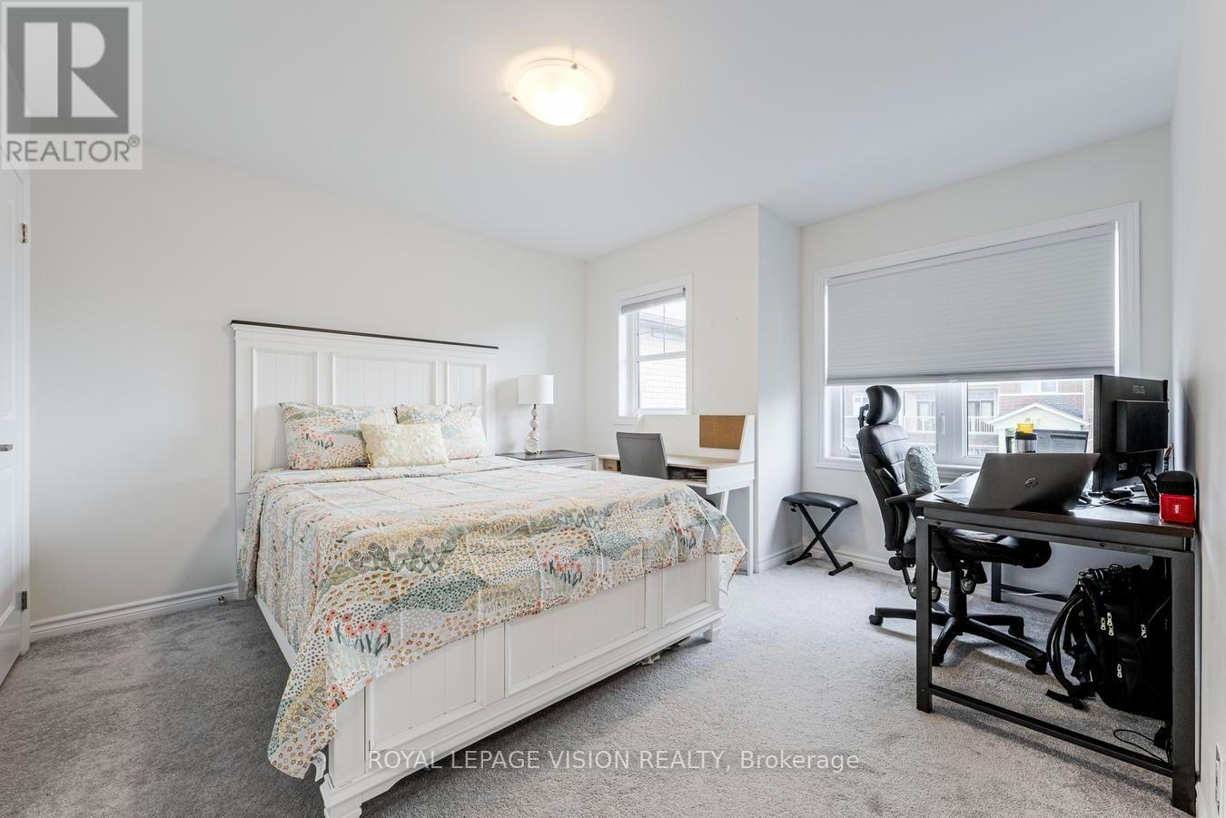 33 BREMNER STREET - 29