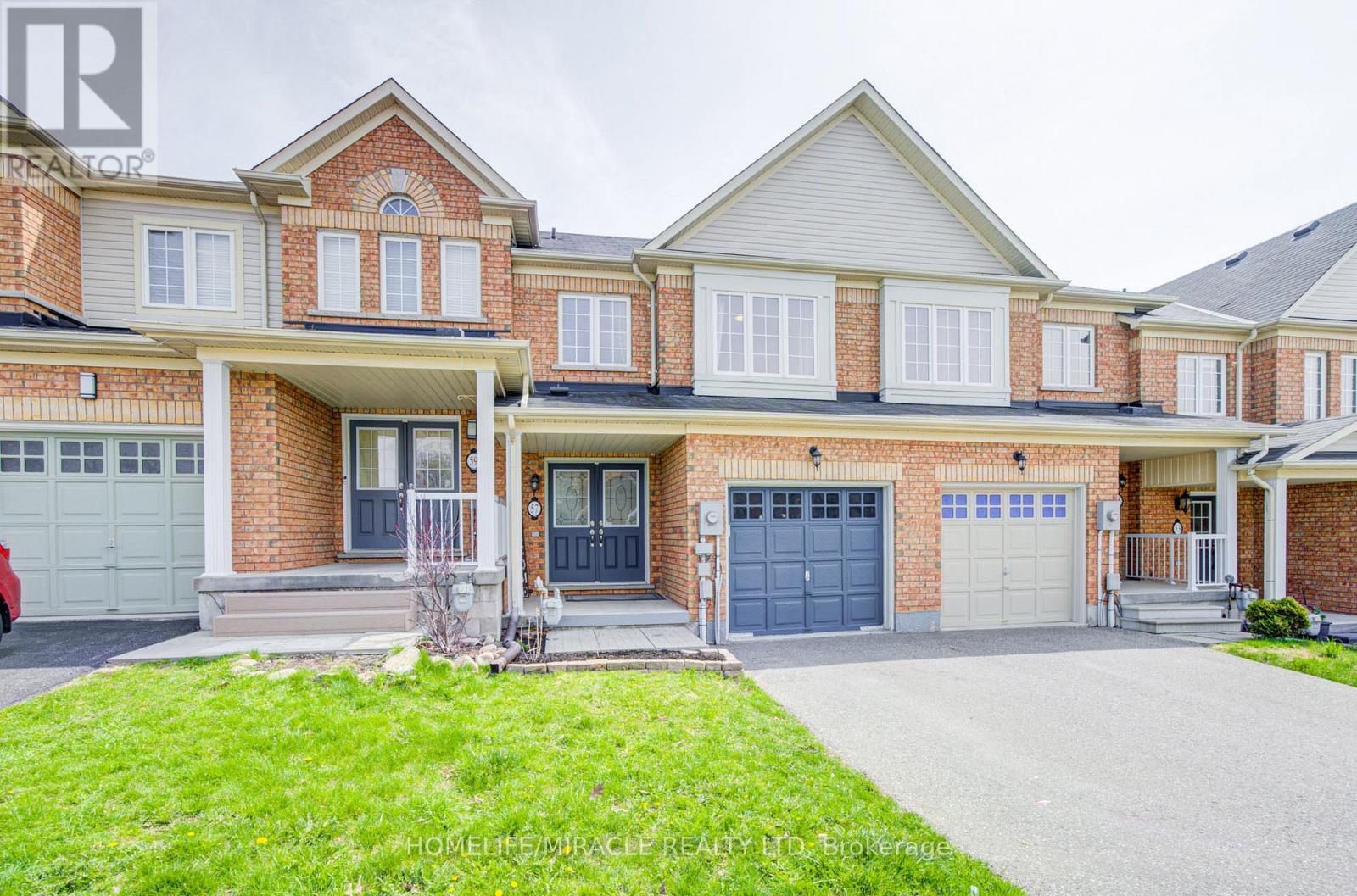 57 KERSEY CRESCENT - 1