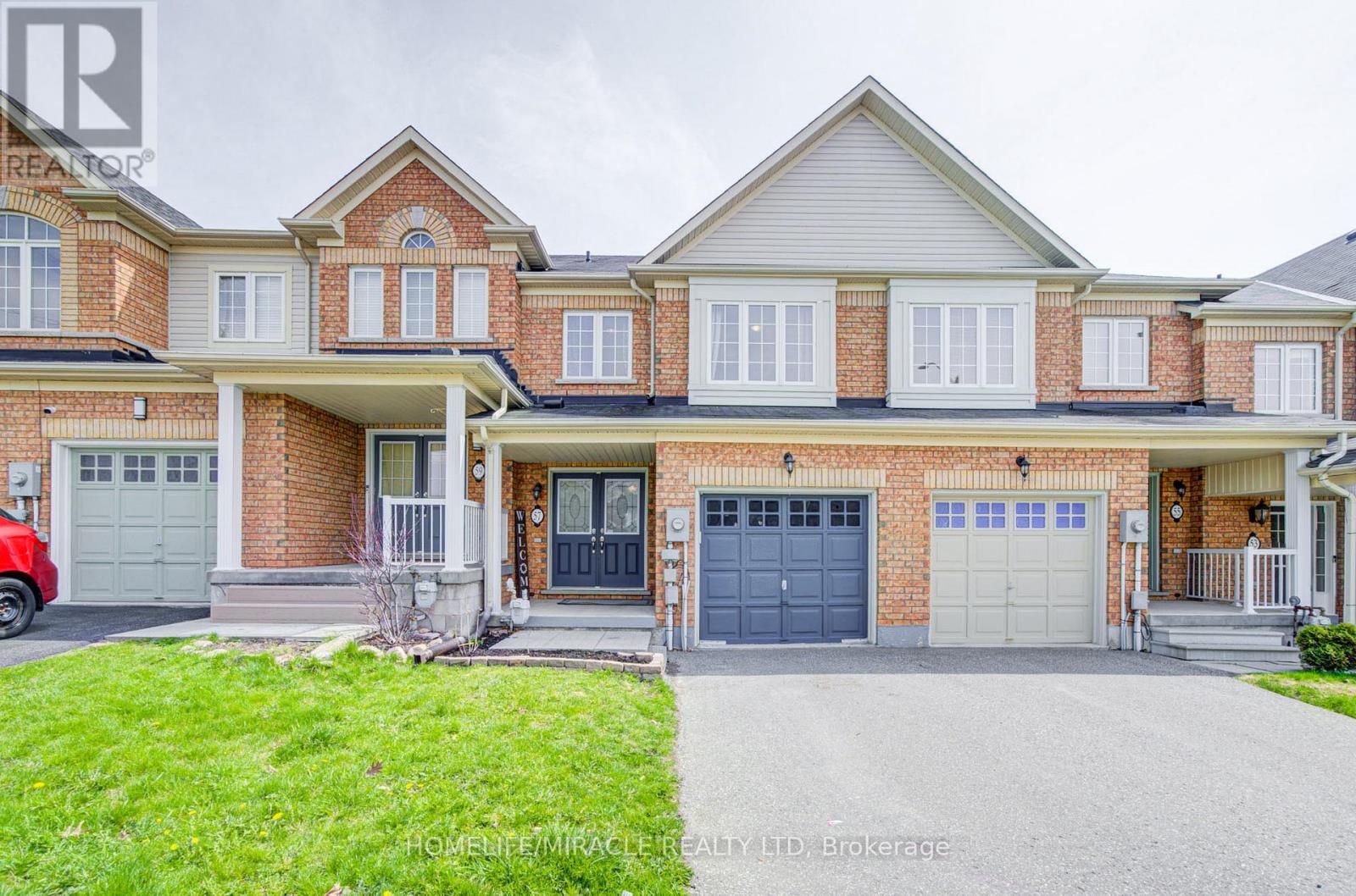 57 KERSEY CRESCENT - 2