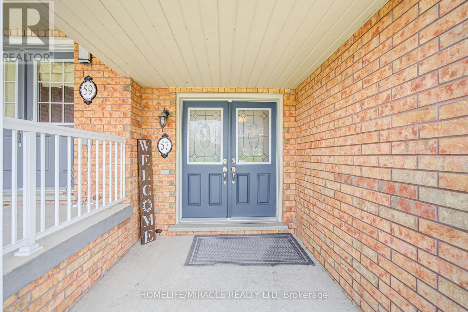 57 KERSEY CRESCENT - 3