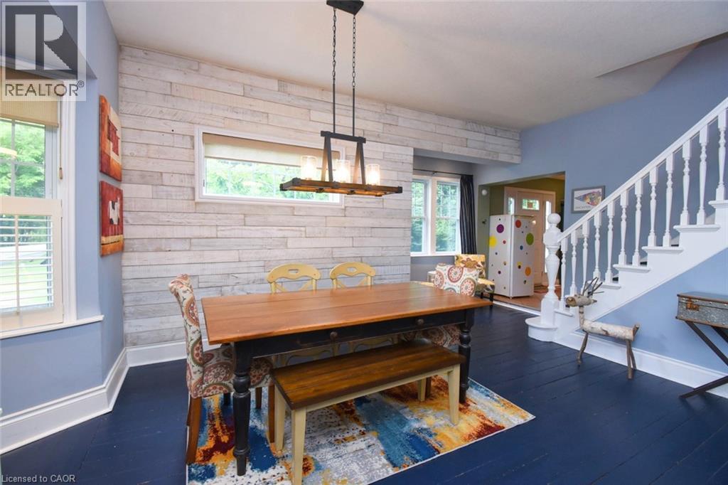 662 OLD DUNDAS Road - 20
