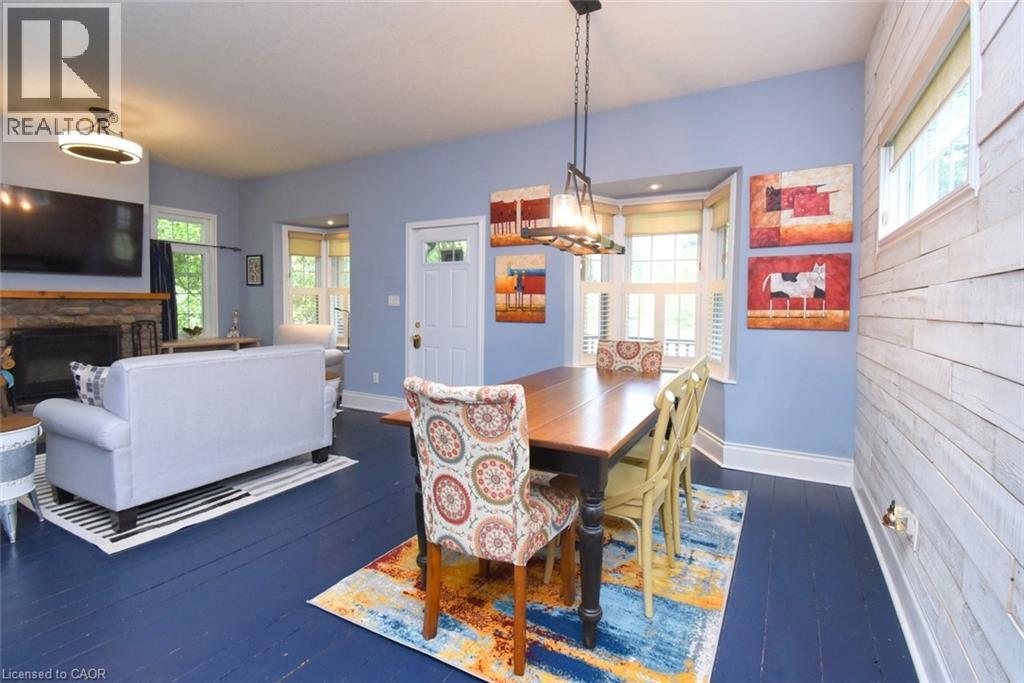 662 OLD DUNDAS Road - 19