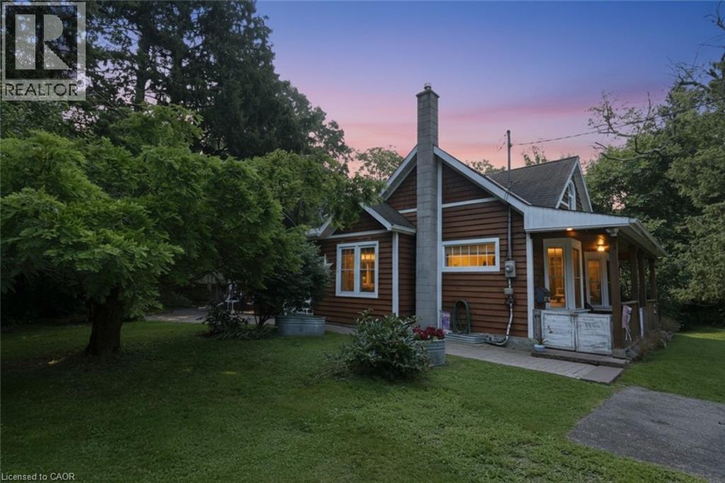 662 OLD DUNDAS Road - 5