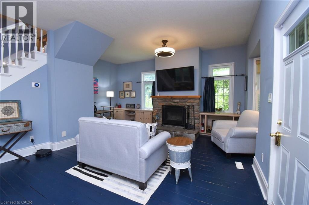 662 OLD DUNDAS Road - 15