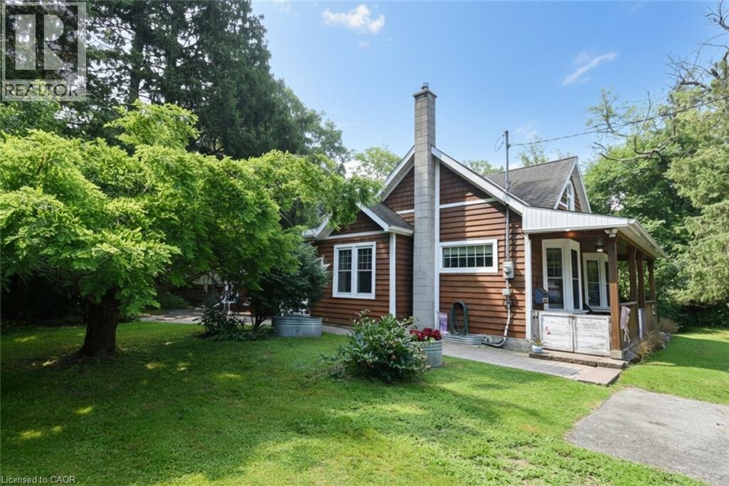 662 OLD DUNDAS Road - 3
