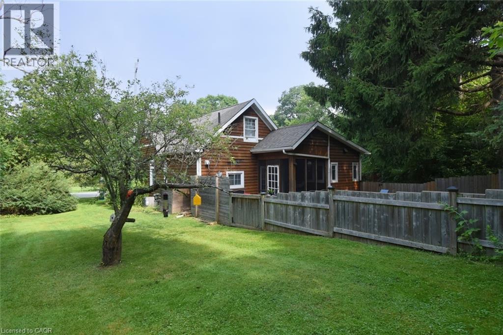 662 OLD DUNDAS Road - 45