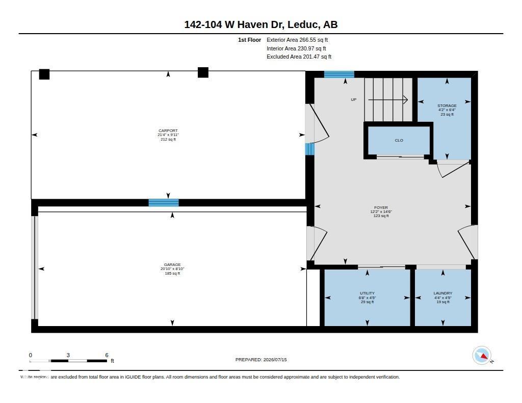 #142 104 WEST HAVEN DR - 62