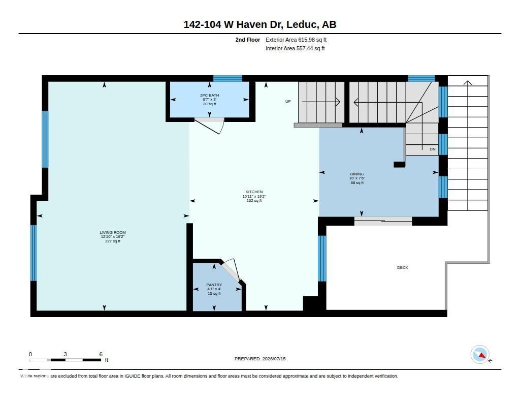 #142 104 WEST HAVEN DR - 63
