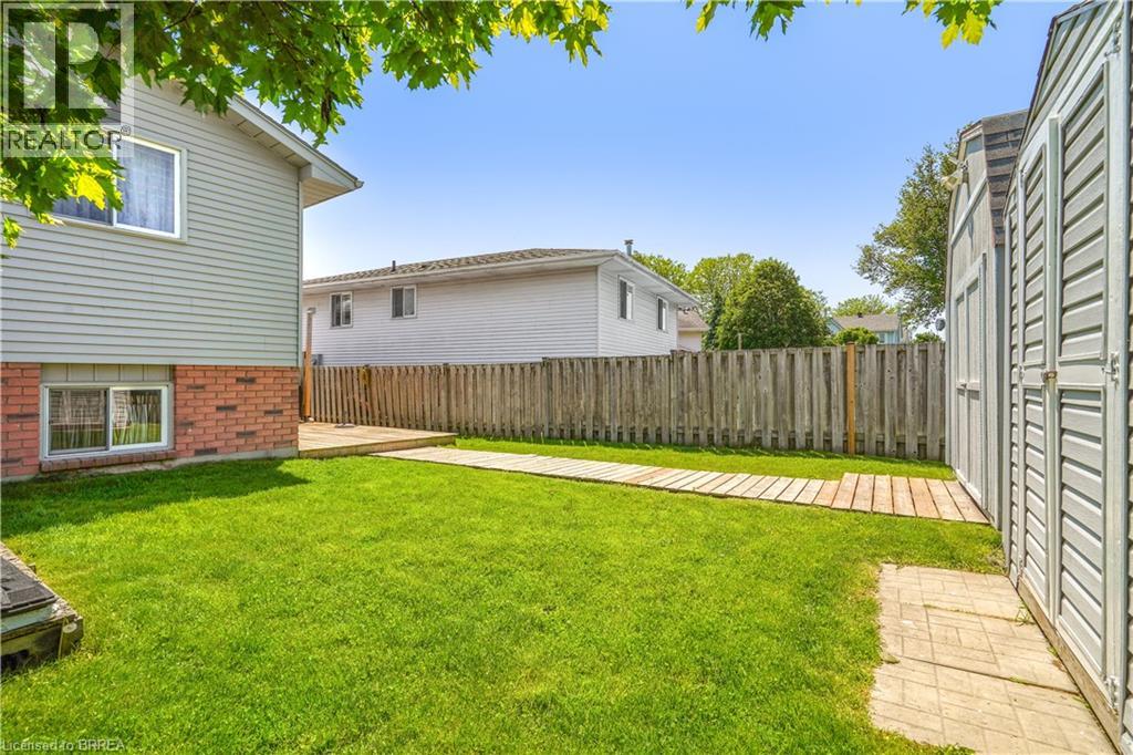 58 ARBOR Drive - 28