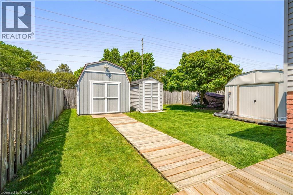 58 ARBOR Drive - 27