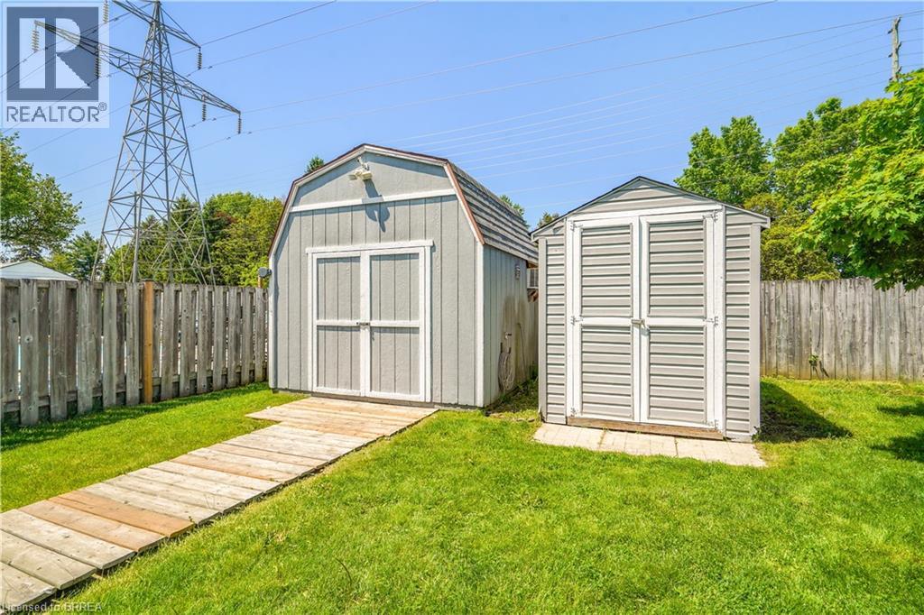 58 ARBOR Drive - 30