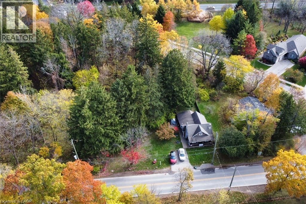662 OLD DUNDAS Road - 6