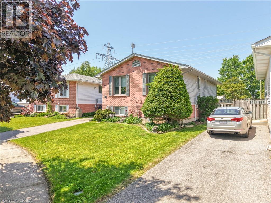 58 ARBOR Drive - 32