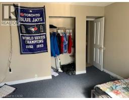 Kitchen - 65 Cardill Crescent Unit# A, Waterloo, ON N2L3Y7 Photo 7