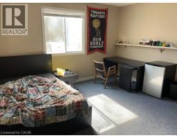 Bedroom - 65 Cardill Crescent Unit# A, Waterloo, ON N2L3Y7 Photo 6
