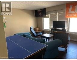 Living room - 65 Cardill Crescent Unit# A, Waterloo, ON N2L3Y7 Photo 8