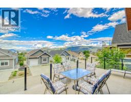 Dining room - 6834 Madrid Way Unit# 316, Kelowna, BC V1Z3R8 Photo 8