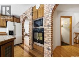 Workshop - 250 Prospect Crescent, Lumsden, SK S0G3C0 Photo 15
