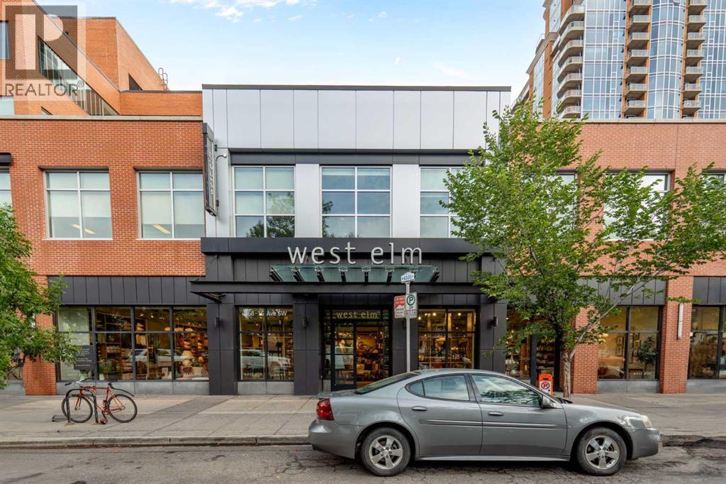 #209 1720 10 Street SW - 32